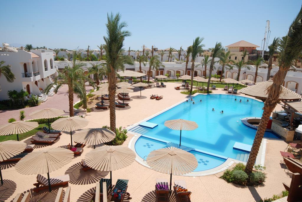 Coral Hills Resort Sharm el-Sheikh