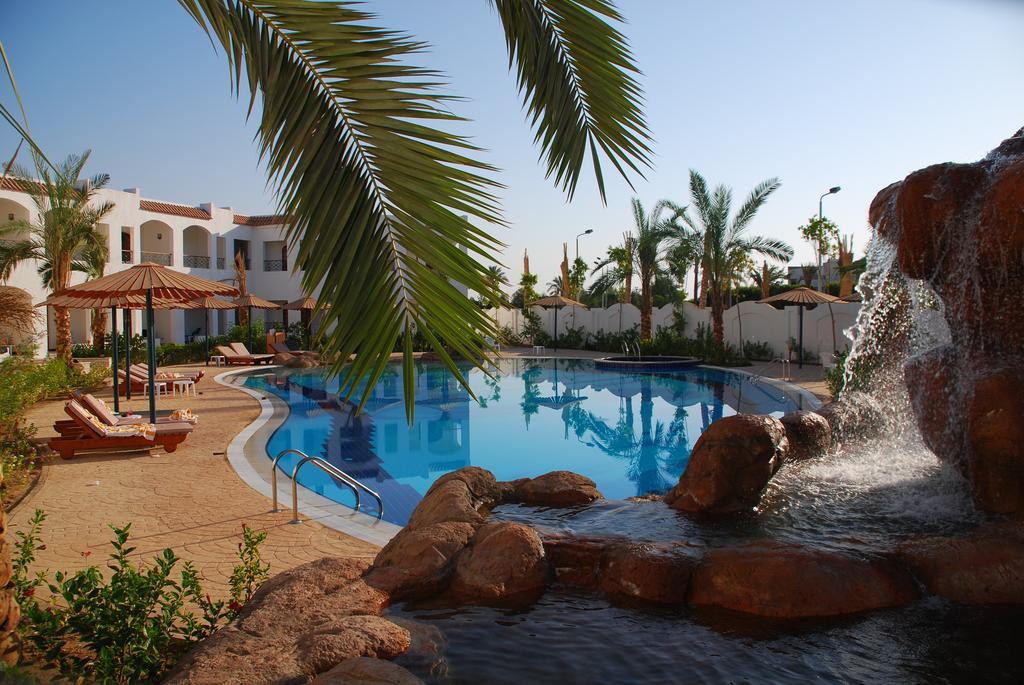 Coral Hills Sharm el-Sheikh