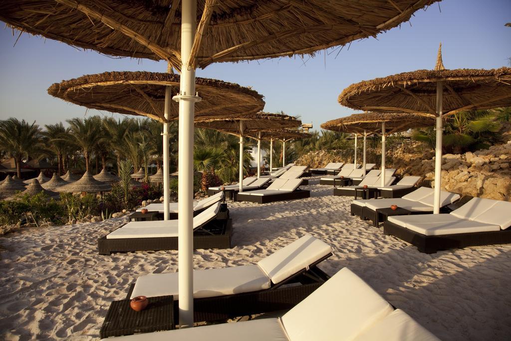 Resort Le Royale Collection Luxury Sharm el-Sheikh