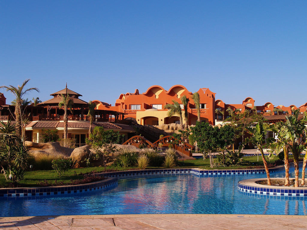 Grand Plaza - Families And Couples Only Sharm El Sheikk
