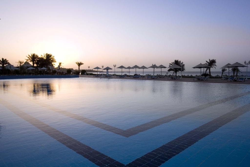 Old Palace Sahl Hasheesh Resort