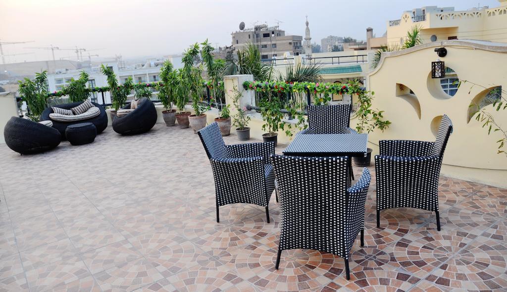 Otel Soluxe Cairo