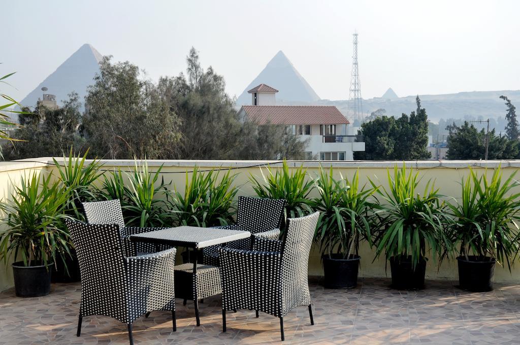 Soluxe Cairo 4*