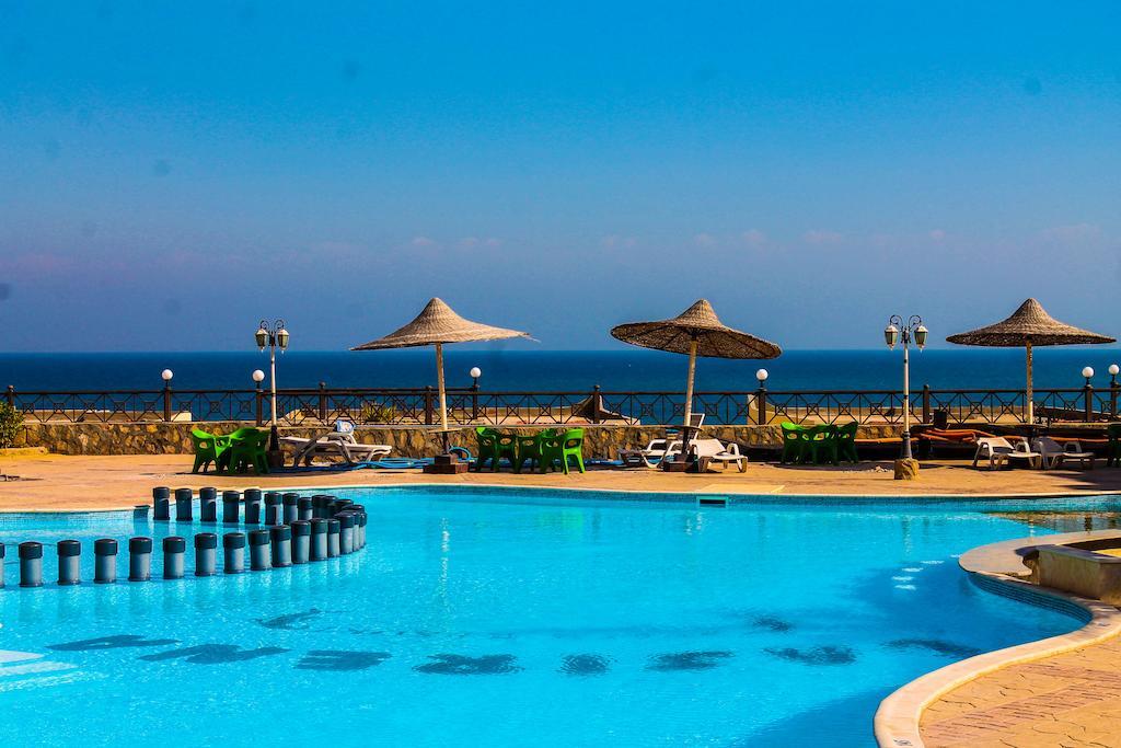 La Sirena & - Families Only 3* Ain Sukhna