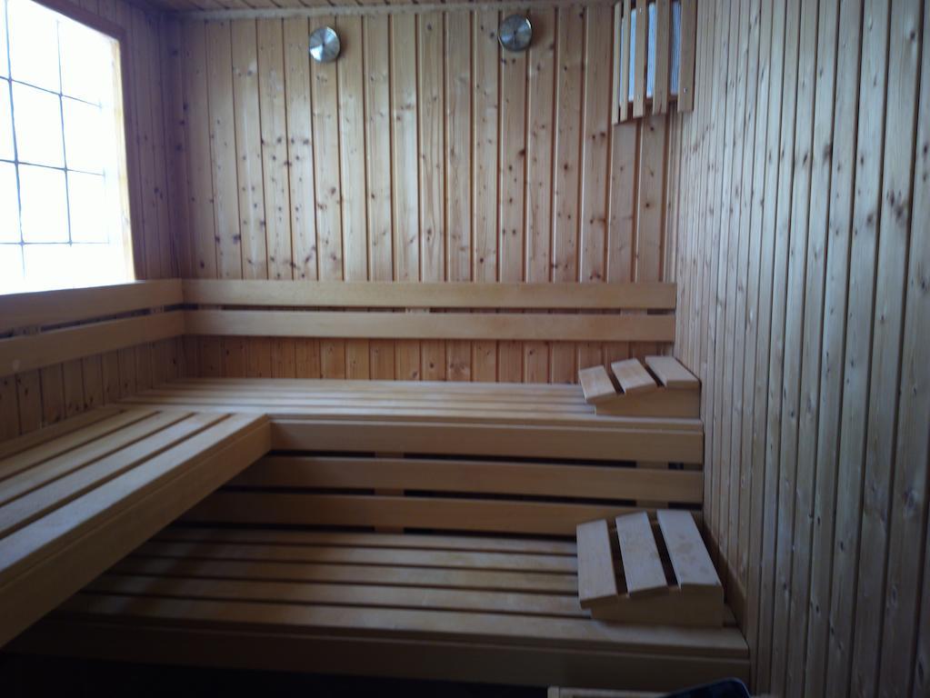 Sudr Resort