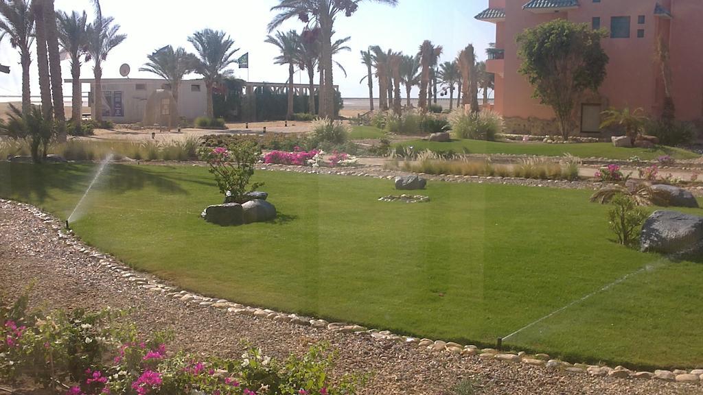 Sudr Resort Ras Sedr