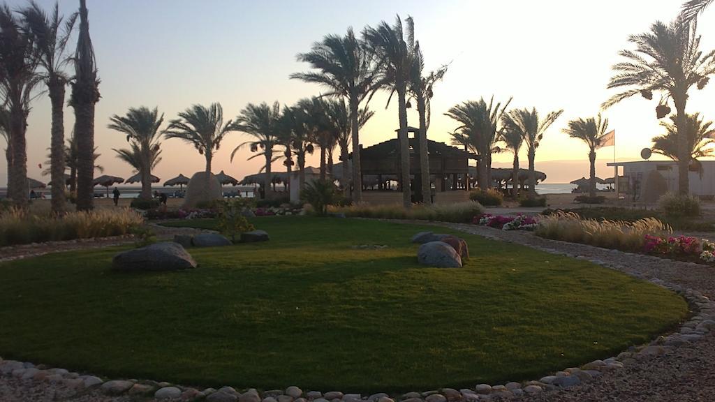 Sudr Resort 4*