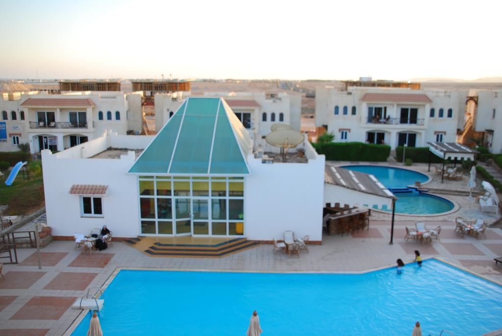 Logaina Aparthotel Sharm El-Sheikh