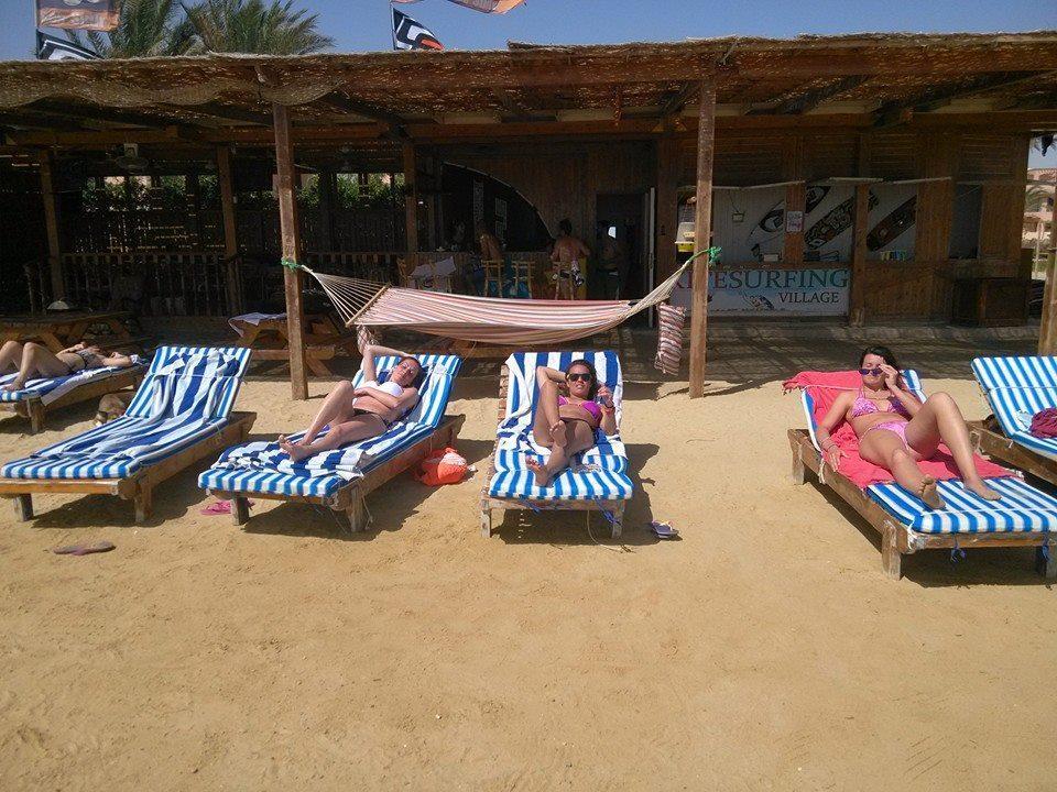 Sudr Resort Ras Sedr