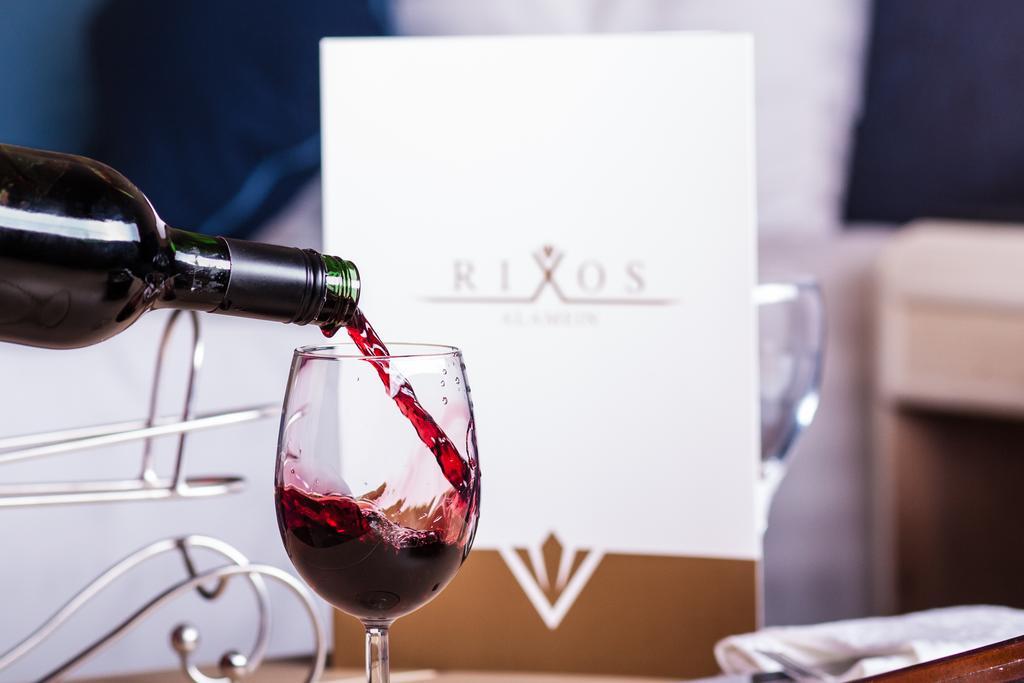 Rixos Alamein - Full Board Resort El Alamein
