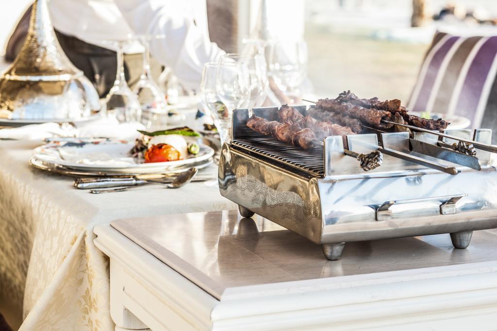Rixos Alamein - Full Board El Alamein