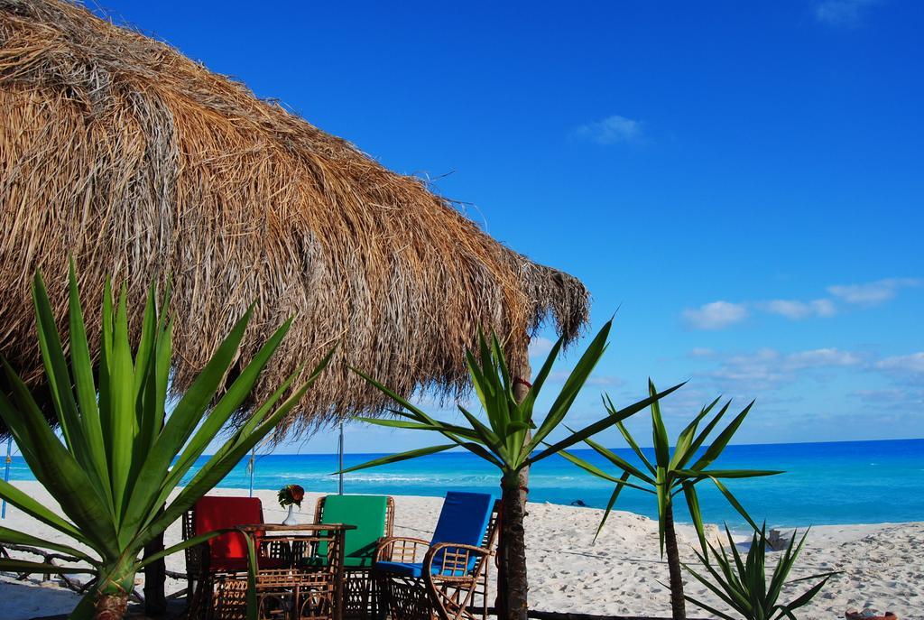Aida Beach & - 3*