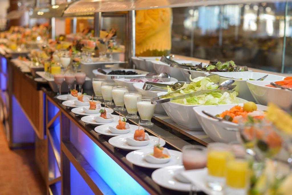 Rixos Alamein - Full Board 5*