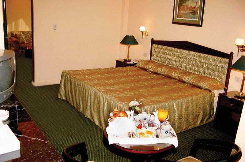 Gawharet Al Ahram Hotel Giza
