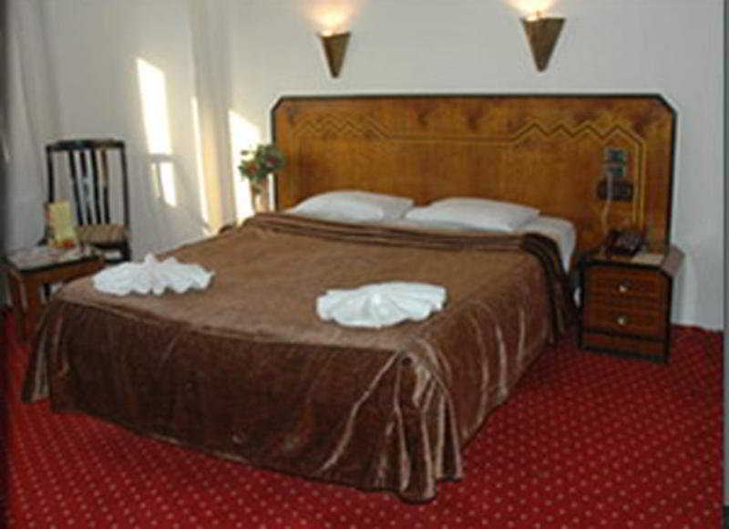Hor Moheb 3* Giza
