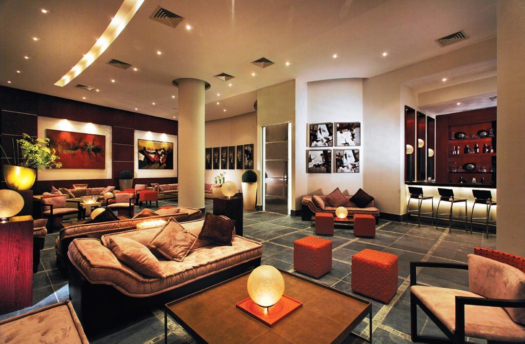 Moevenpick El Sokhna Resort Ain Sukhna