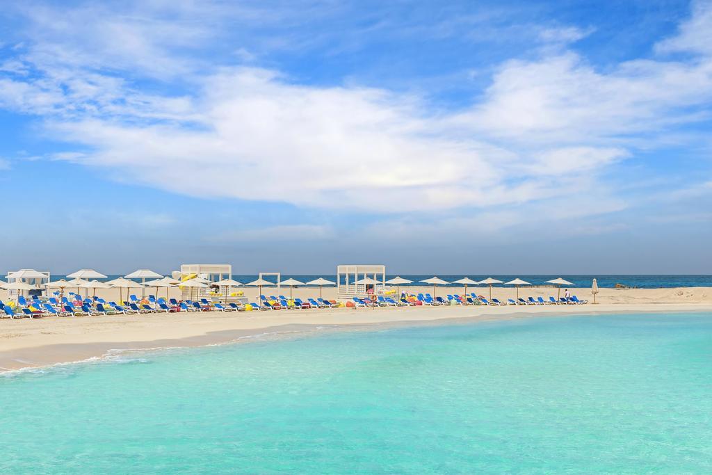 Resort Rixos Alamein - Full Board 5*