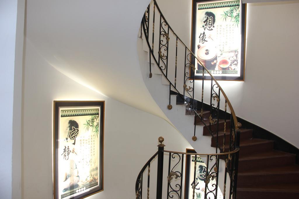 Soluxe Cairo Hotel Kafr Ghatati