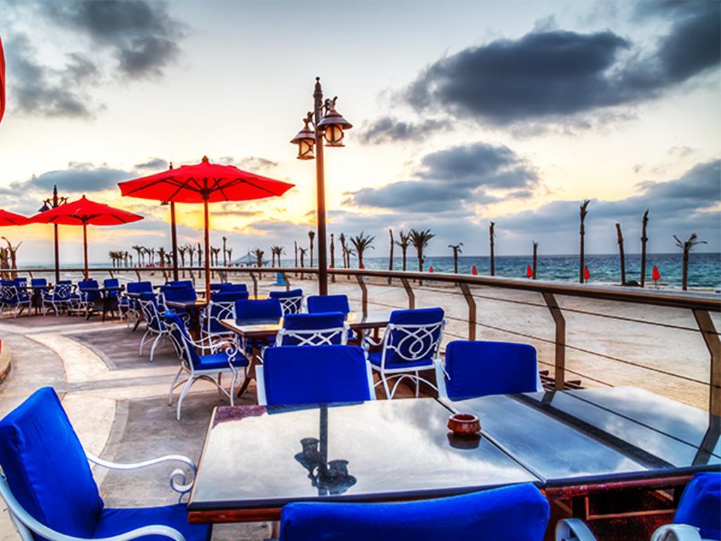 Porto Matrouh Beach Resort