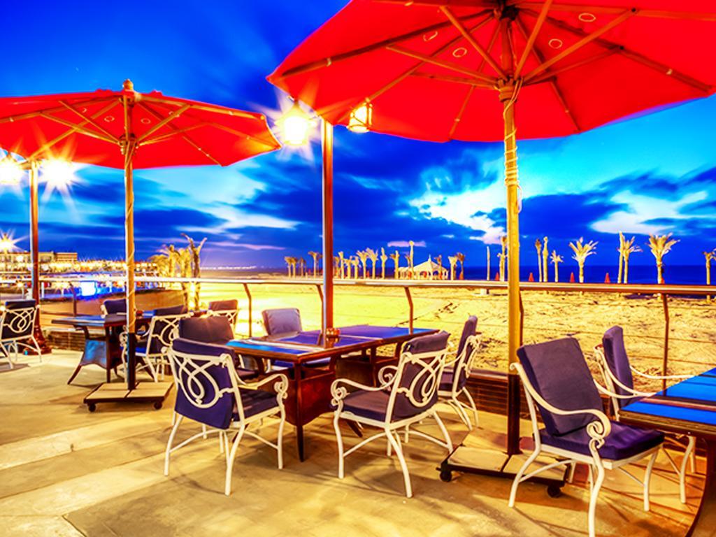 Porto Matrouh Beach 5*