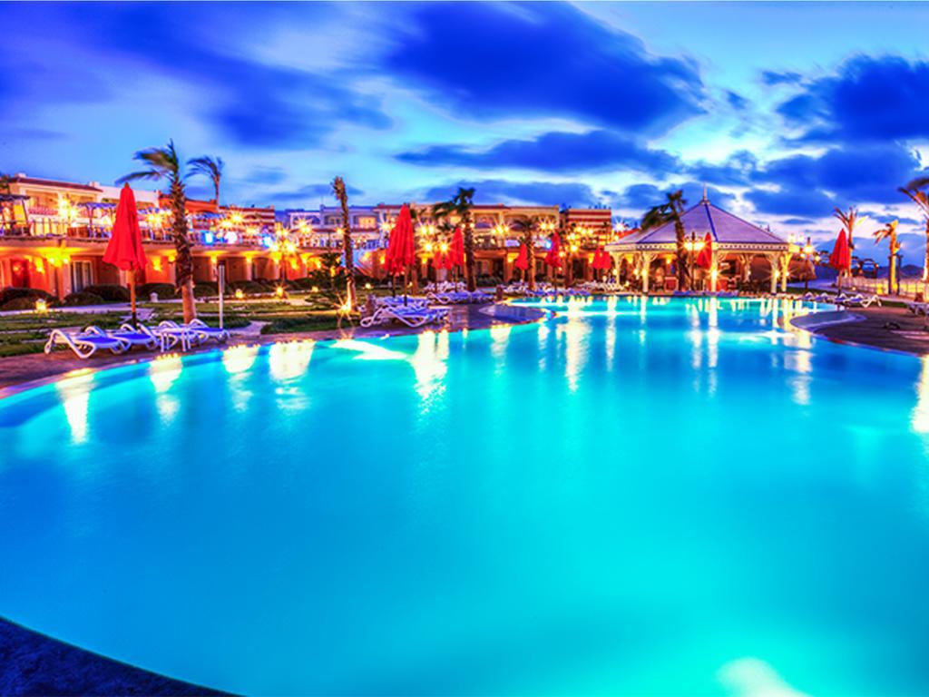 Porto Matrouh Beach