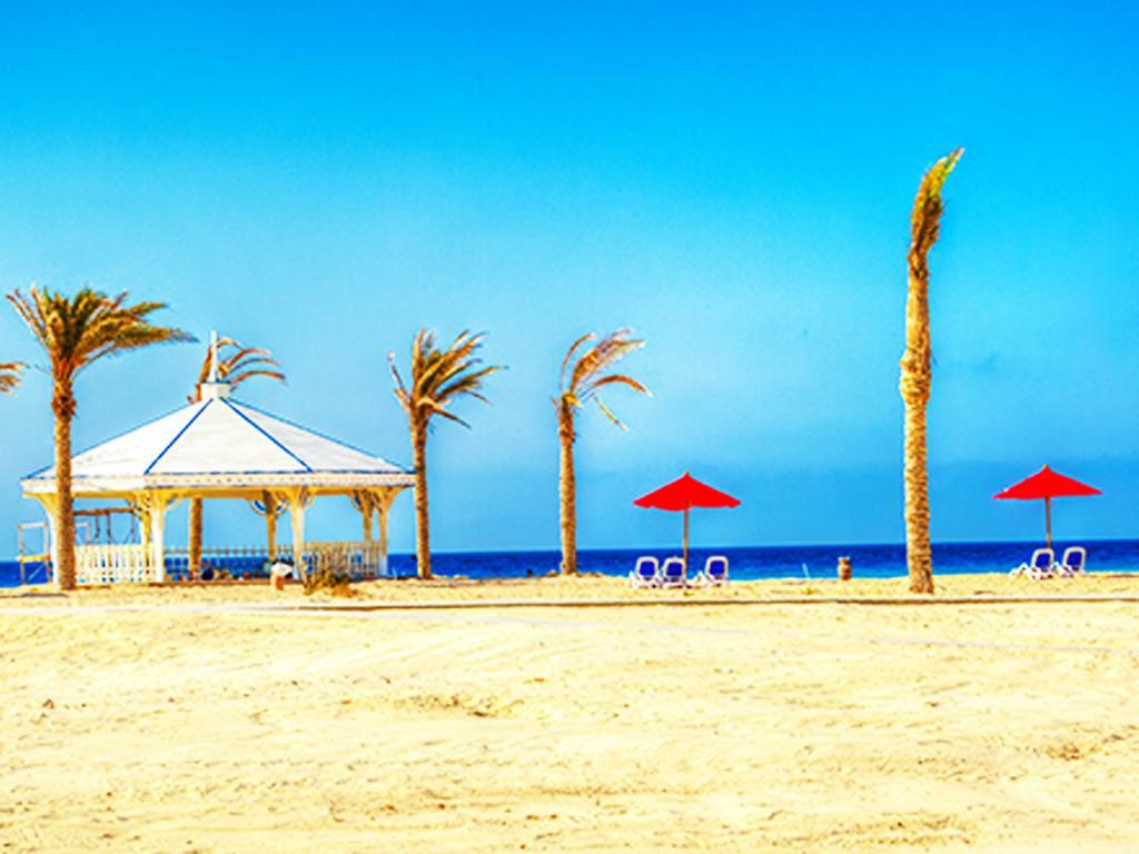 Porto Matrouh Beach Resort Mersa Matruh