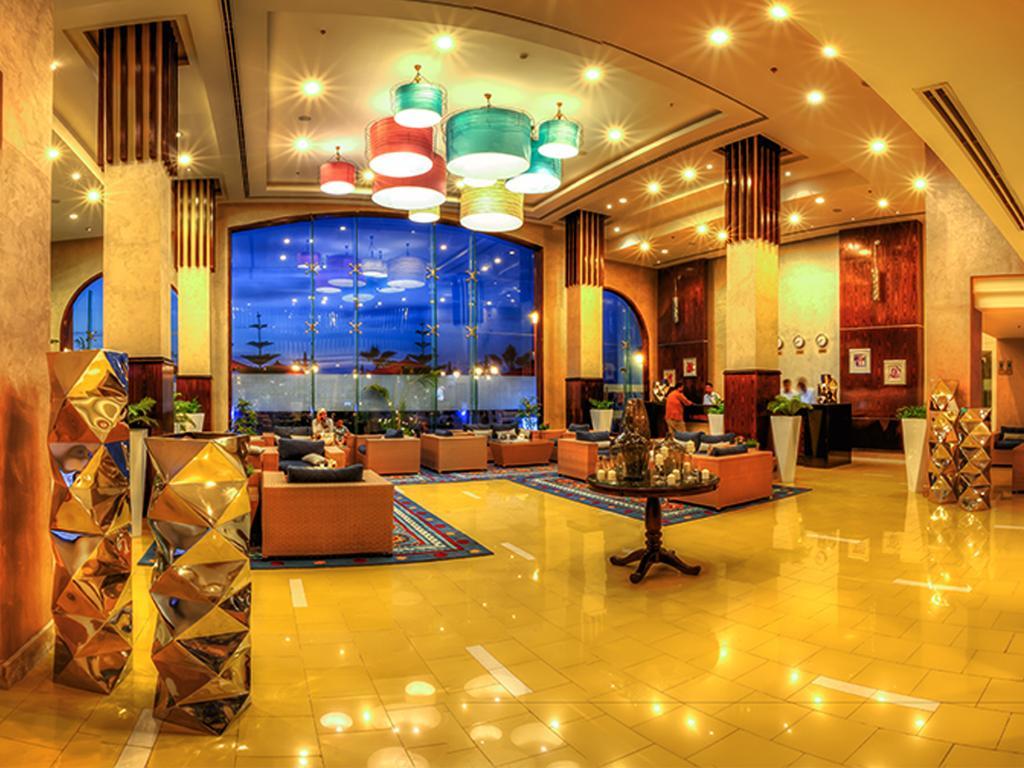 Resort Porto Matrouh Beach 5*