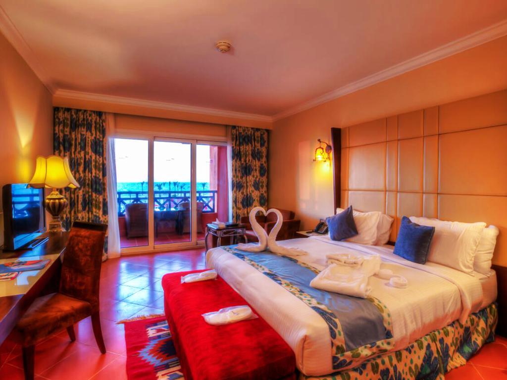 Porto Matrouh Beach 5* Mersa Matruh