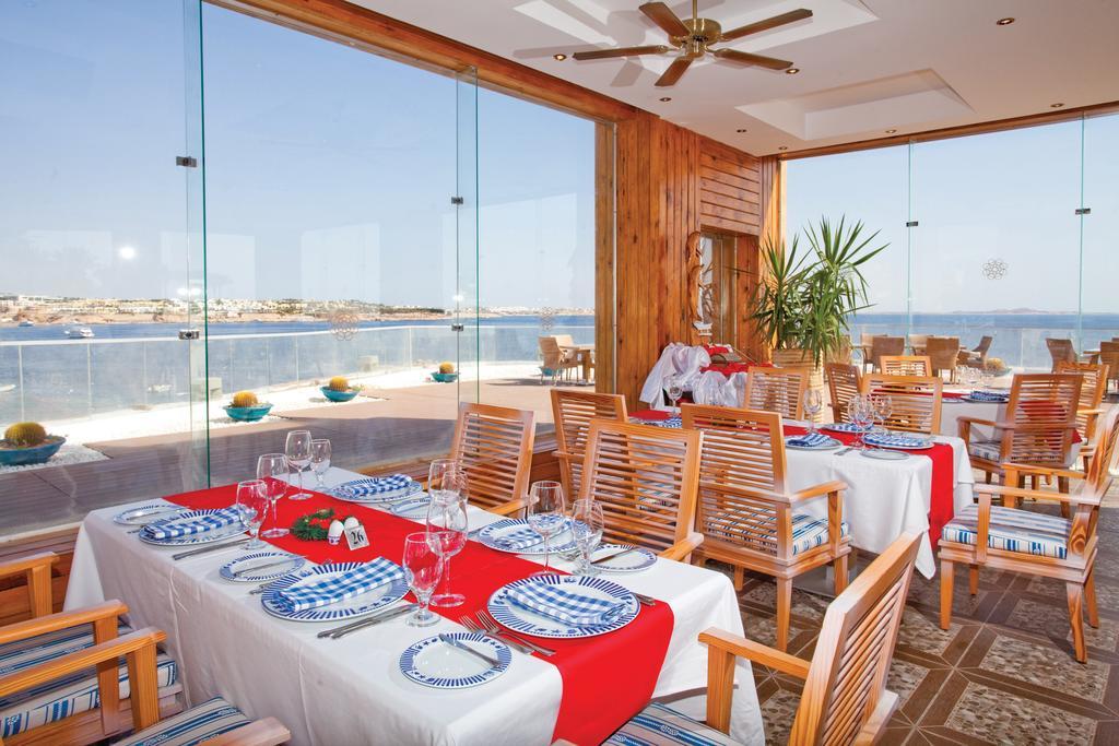 Resort Sunrise Arabian 5*