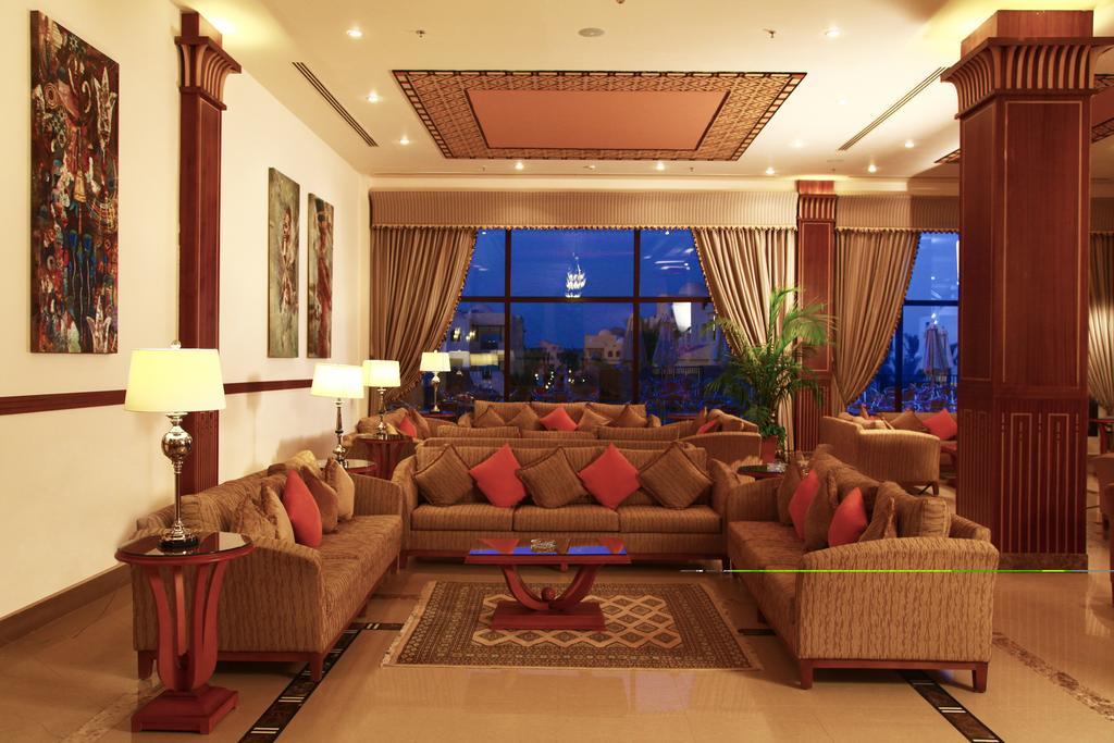 Stella Gardens & Spa, Makadi Bay Hurghada