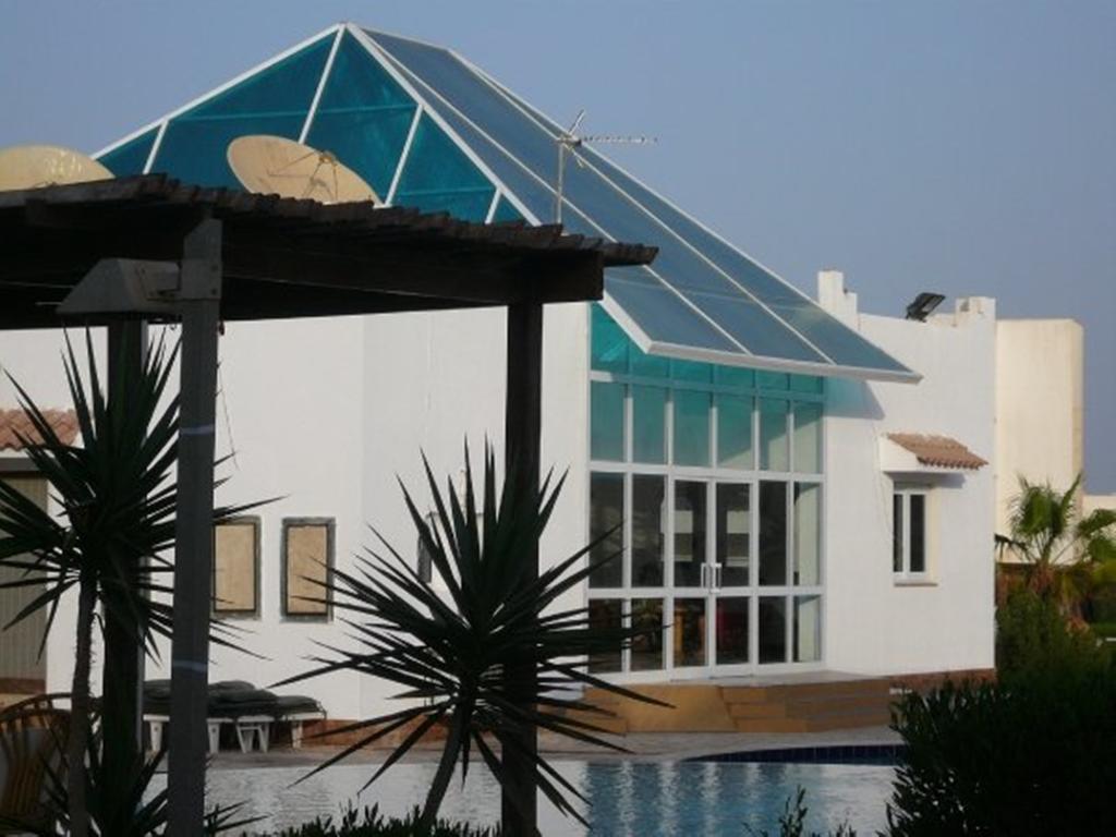 Logaina Sharm El-Sheikh