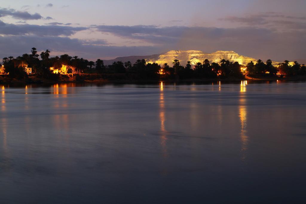 Jolie Ville Hotel & Spa Kings Island Luxor Resort