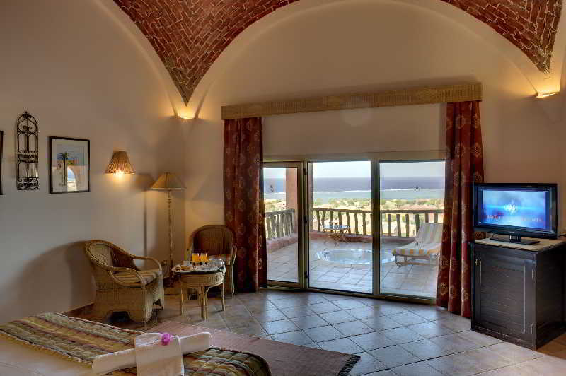 Club Calimera Habiba Hotel