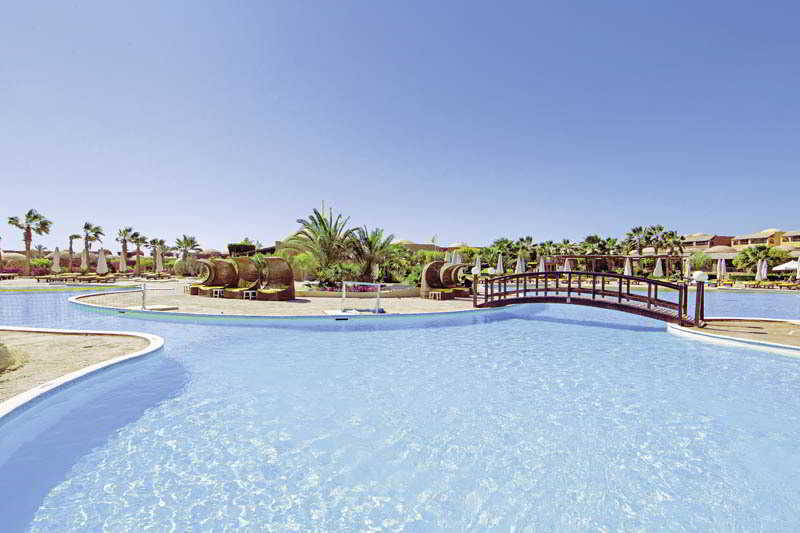 Club Calimera Habiba 4*