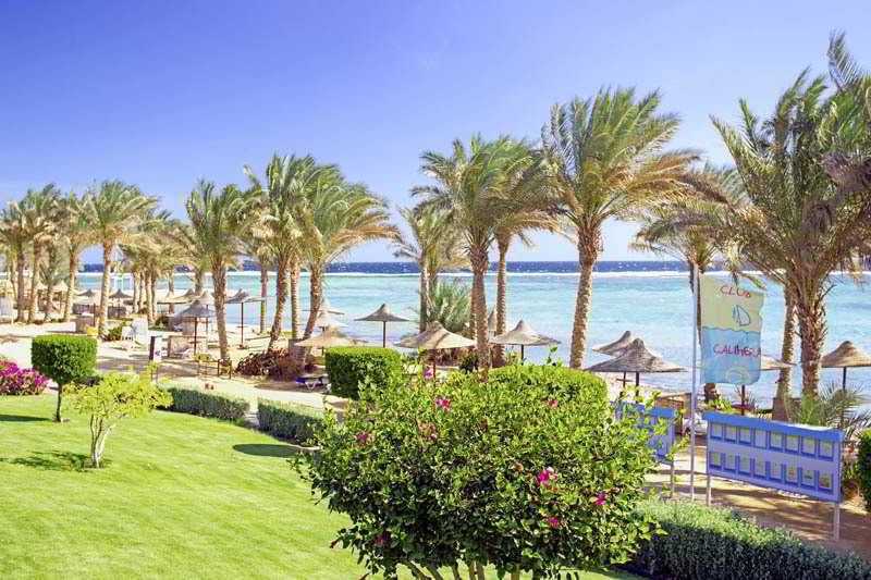 Hotel Club Calimera Habiba Marsa Alam