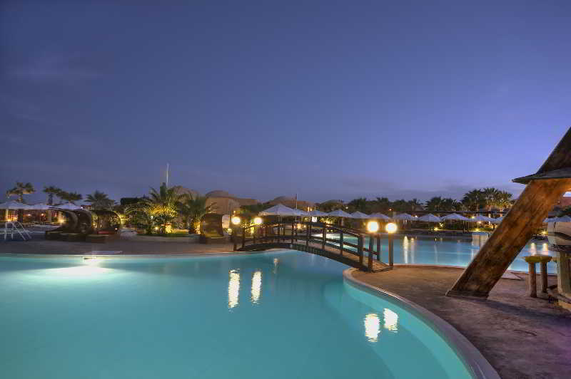 Club Calimera Habiba Hotel Marsa Alam