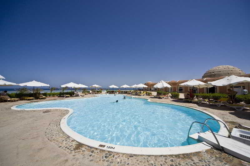 Club Calimera Habiba Hotel Marsa Alam