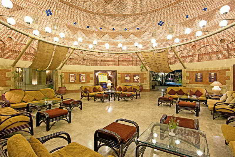 Club Calimera Habiba Hotel 4*