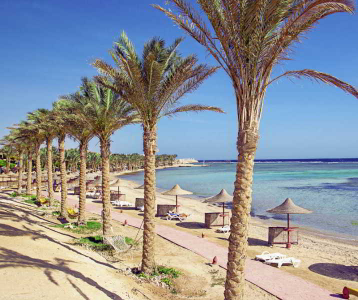 Club Calimera Habiba 4*