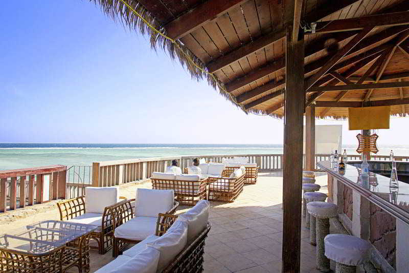 Hotel Club Calimera Habiba Marsa Alam