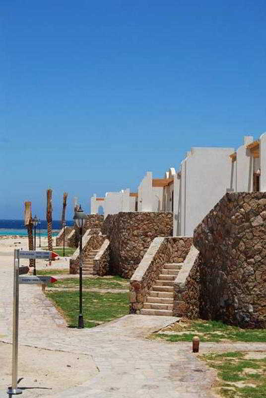 Gorgonia Hotel