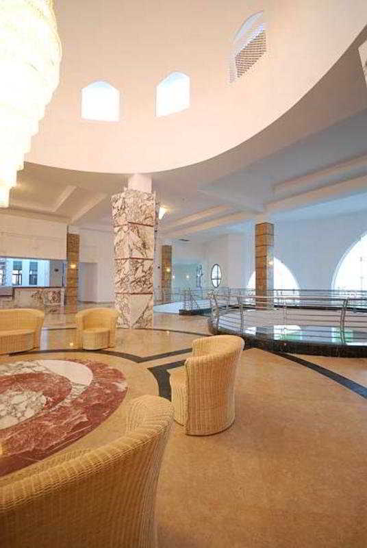 Hotel Gorgonia Marsa Alam