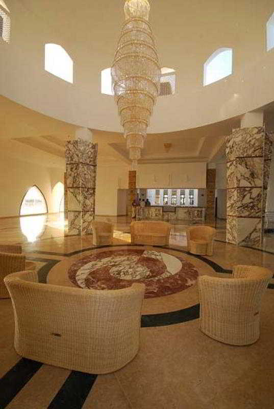 Gorgonia Hotel Marsa Alam