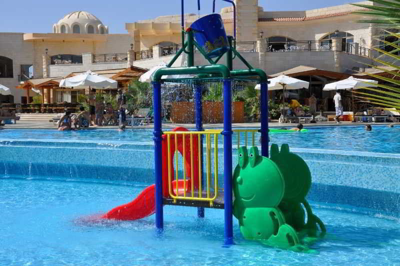 Resort Brayka Bay Reef Abu Dabbab