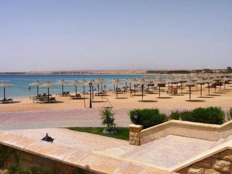 Palm Piazza Apartment Sahl Hasheesh