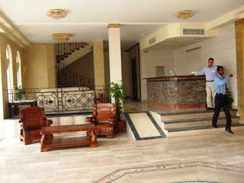 Apartment Palm Piazza
