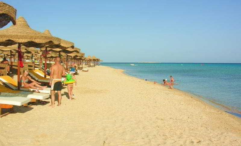 Lti Pyramisa Beach Sahl Hasheesh