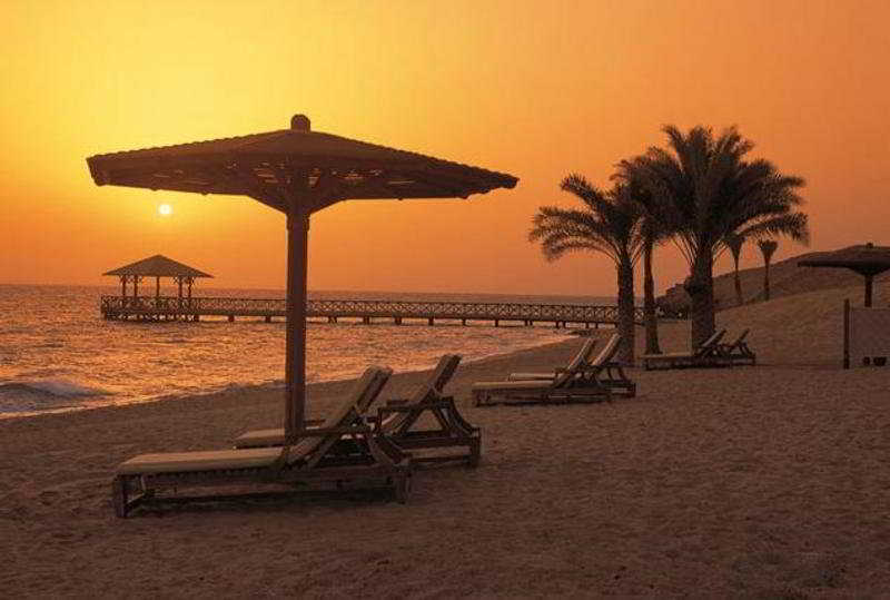 The Oberoi Resort, 5*