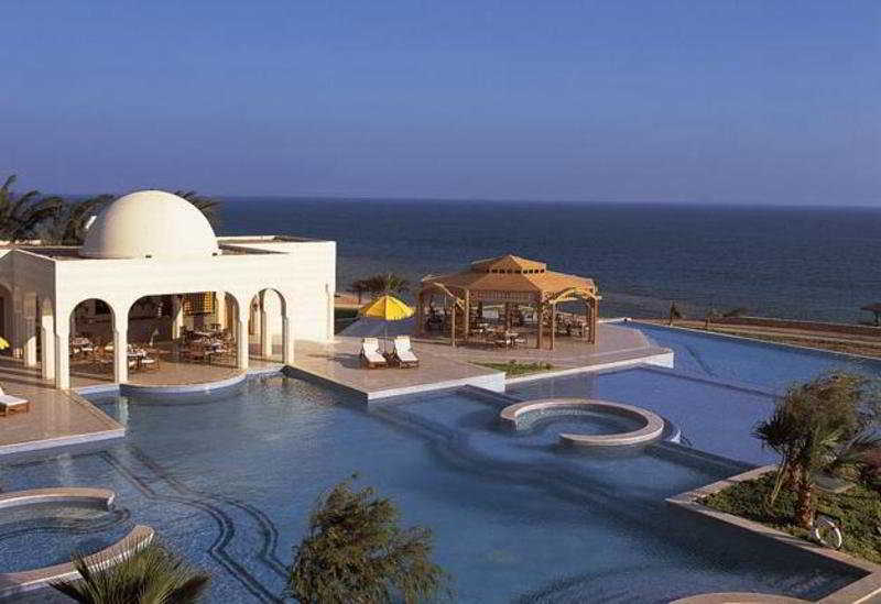 Resort The Oberoi Resort,