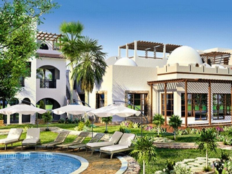 Resort Stella Gardens & Spa, Makadi Bay 5*